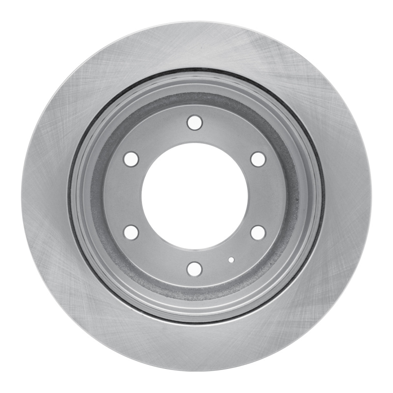 Picture of DFC 92-04 Acura SLX Rear Brake Rotor