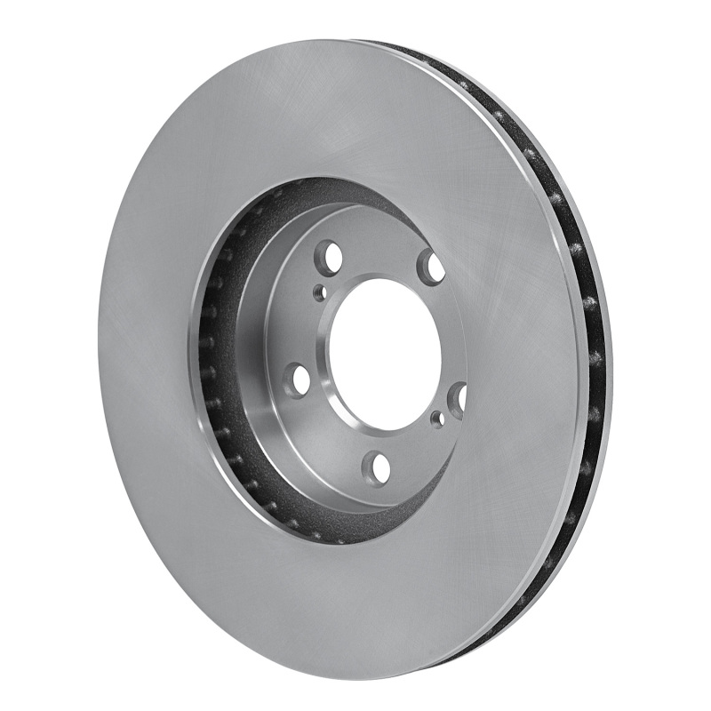 Picture of DFC 93-07 Ford Thunderbird Front Brake Rotor
