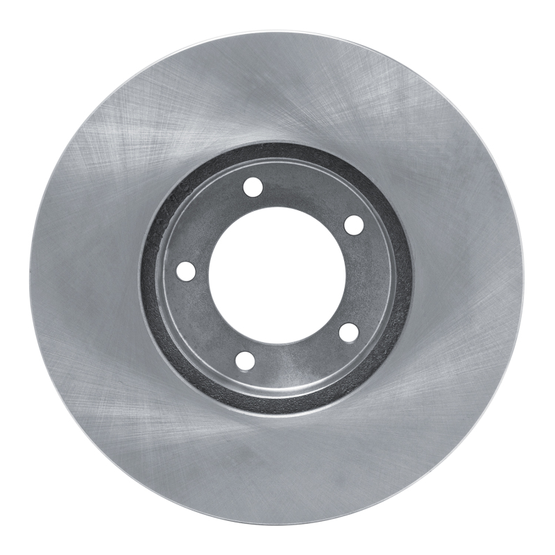 Picture of DFC 71-97 Jaguar XJS Front Brake Rotor