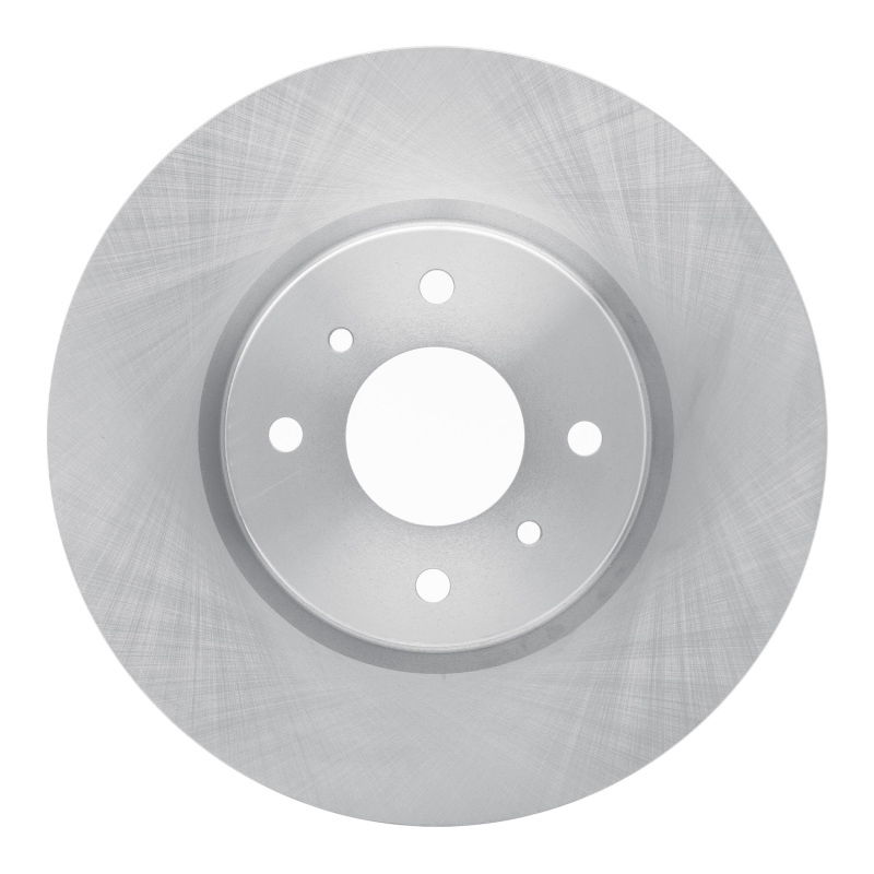Picture of DFC 04-06 Nissan Sentra Front Brake Rotor