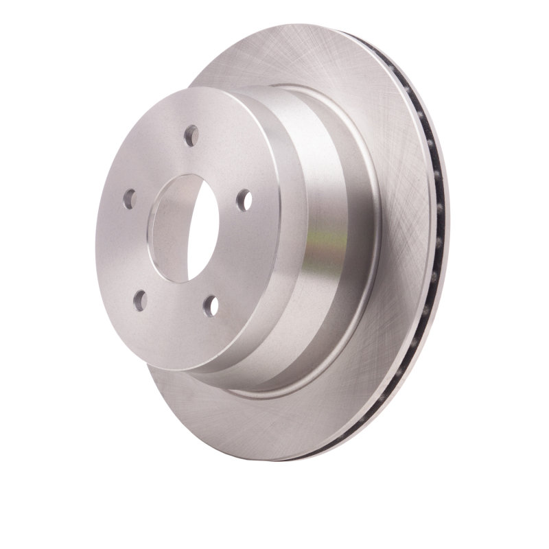 Picture of DFC 97-05 Chevrolet S10 Rear Brake Rotor