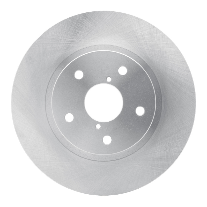 Picture of DFC 19-24 Subaru Forester Front Brake Rotor