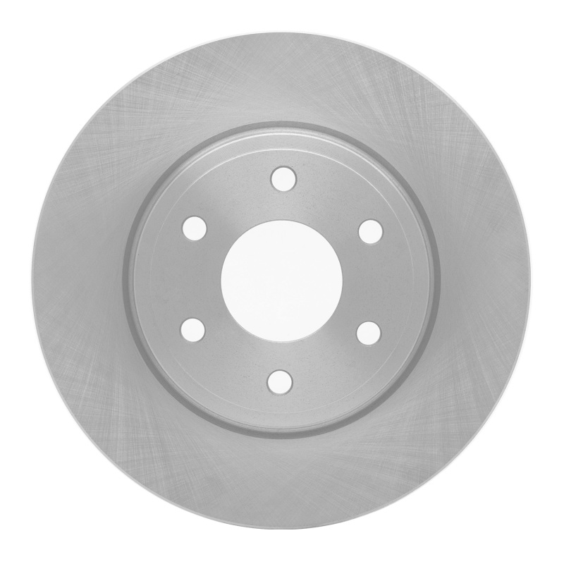 Picture of DFC 05-21 Nissan Frontier Front Brake Rotor