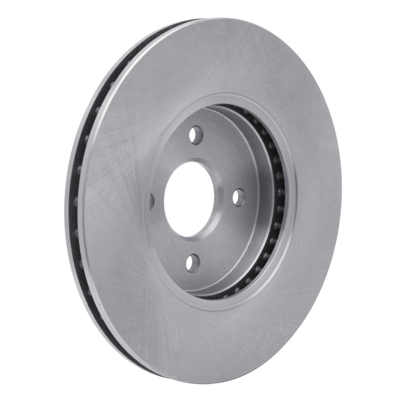 Picture of DFC 02-04 Ford Focus Front Brake Rotor