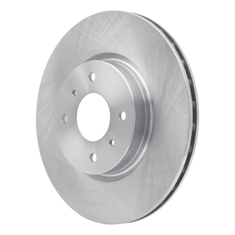 Picture of DFC 04-06 Nissan Sentra Front Brake Rotor
