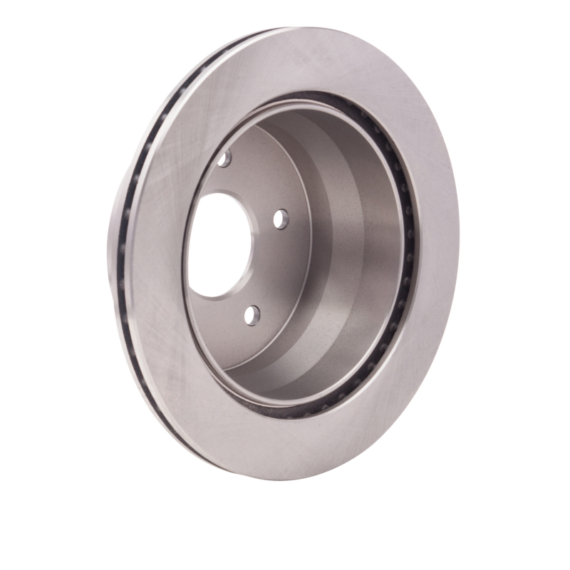 Picture of DFC 97-05 Chevrolet S10 Rear Brake Rotor