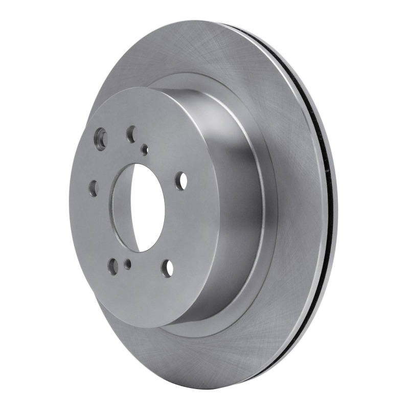 Picture of DFC 89-96 Nissan 300ZX Rear Brake Rotor