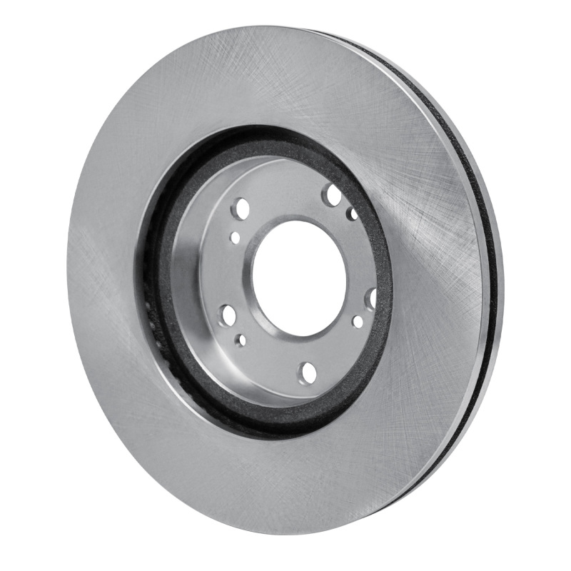 Picture of DFC 04-12 Mitsubishi Eclipse Front Brake Rotor