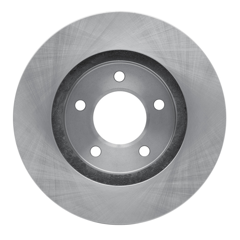 Picture of DFC 98-00 Chrysler LHS Front Brake Rotor