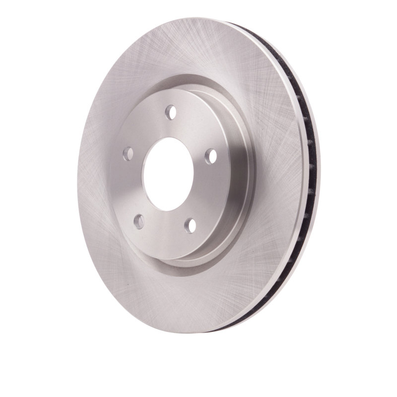 Picture of DFC 14-23 Nissan Rogue Sport Front Brake Rotor