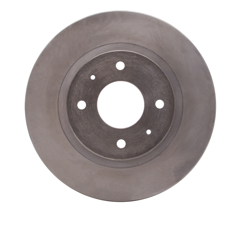 Picture of DFC 85-87 Mitsubishi Galant Front Brake Rotor