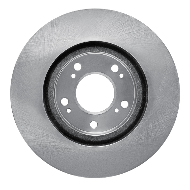 Picture of DFC 04-12 Mitsubishi Eclipse Front Brake Rotor