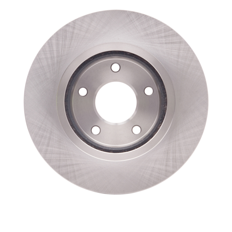 Picture of DFC 14-23 Nissan Rogue Sport Front Brake Rotor