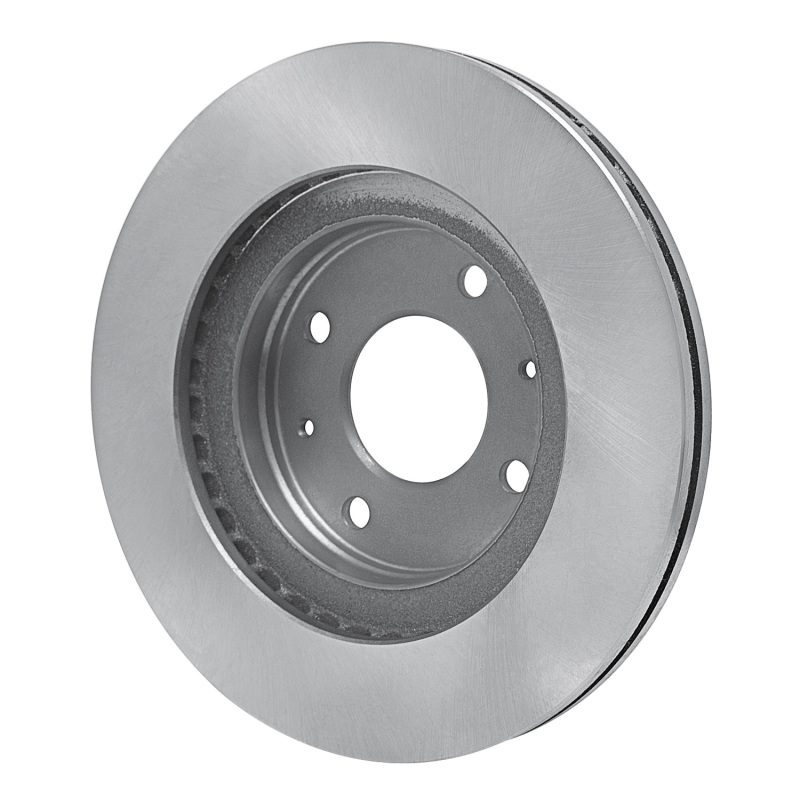 Picture of DFC 85-87 Mitsubishi Galant Front Brake Rotor