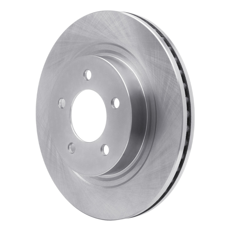 Picture of DFC 98-04 Chrysler LHS Front Brake Rotor