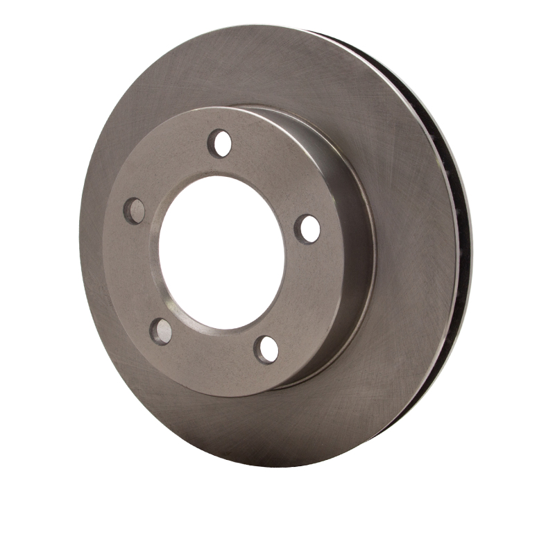 Picture of DFC 76-93 Ford Bronco Front Brake Rotor