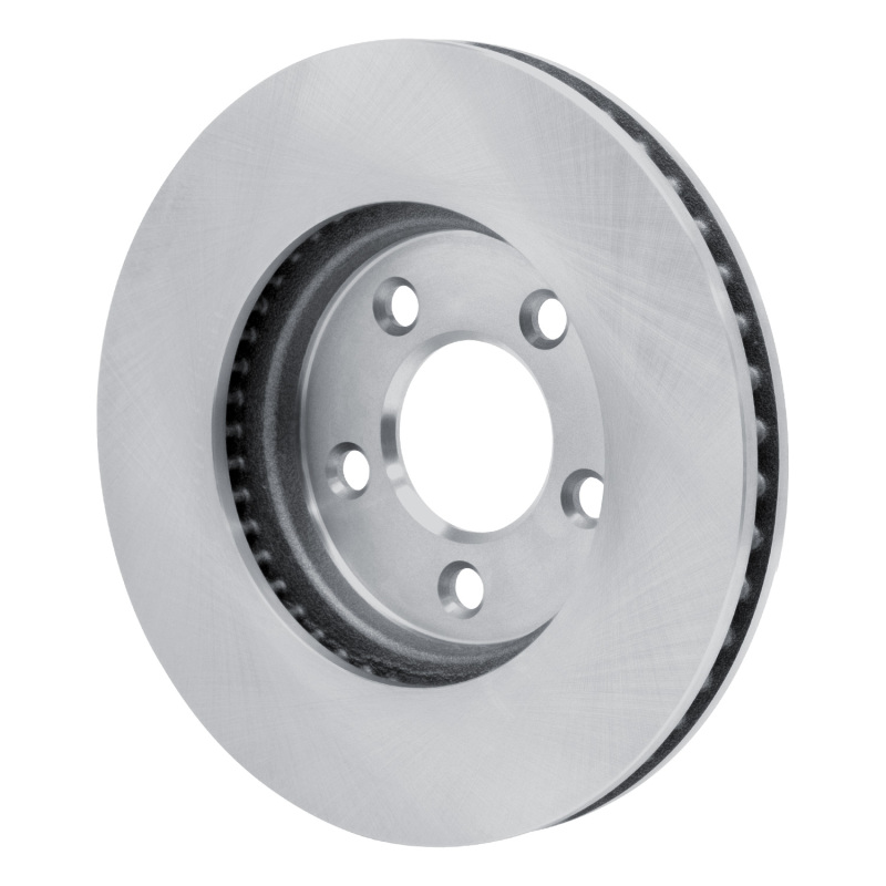 Picture of DFC 05-10 Ford Mustang Front Brake Rotor