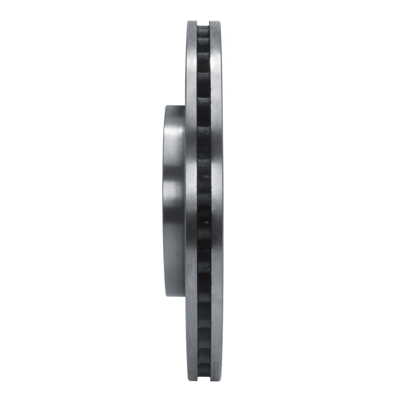 Picture of DFC 21-25 Nissan Kicks Front Brake Rotor
