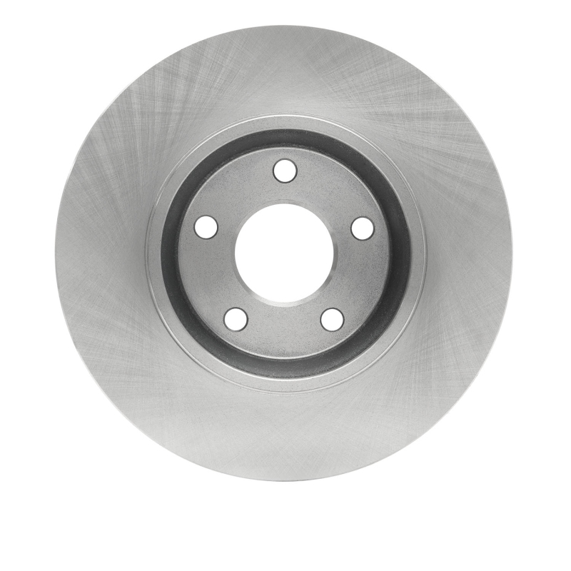 Picture of DFC 04-12 Chevrolet Malibu Front Brake Rotor