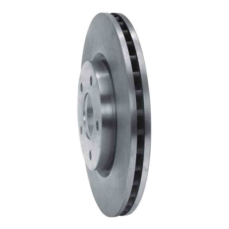 Picture of DFC 21-25 Nissan Kicks Front Brake Rotor