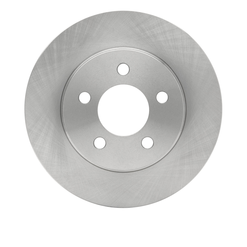 Picture of DFC 02-07 Jeep Liberty Front Brake Rotor