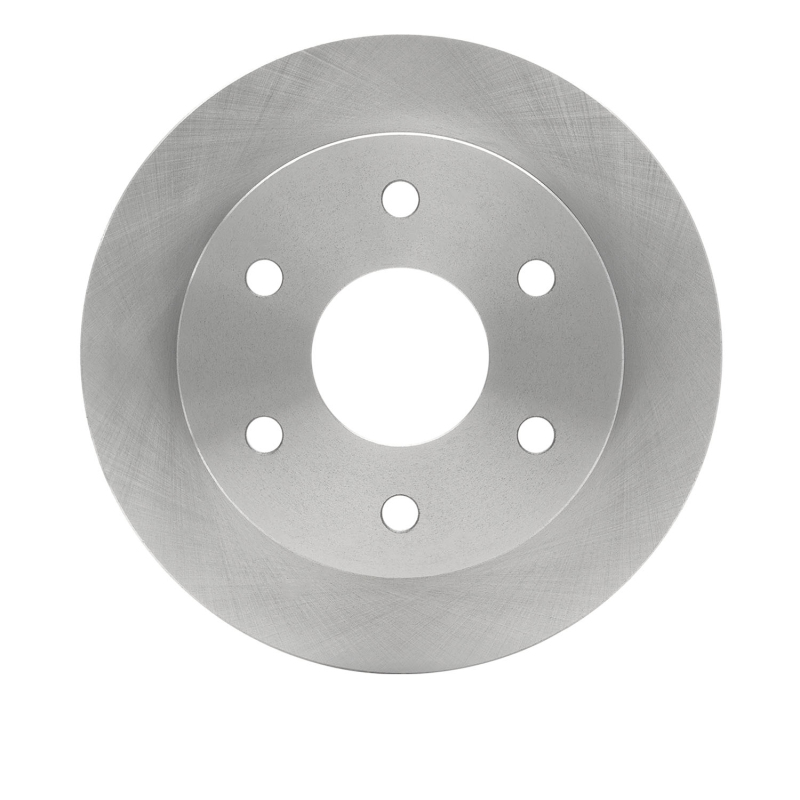 Picture of DFC 88-00 Cadillac Escalade Front Brake Rotor