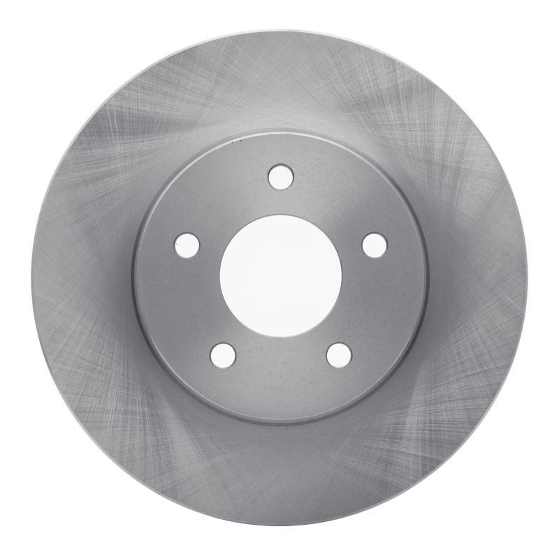 Picture of DFC 02-07 Chevrolet Equinox Front Brake Rotor