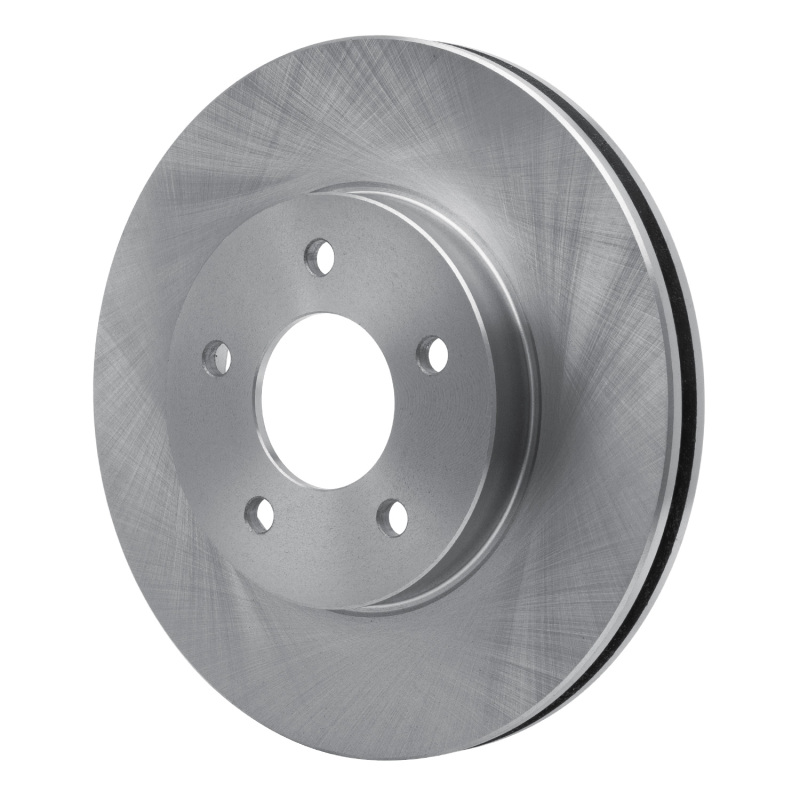 Picture of DFC 02-07 Chevrolet Equinox Front Brake Rotor