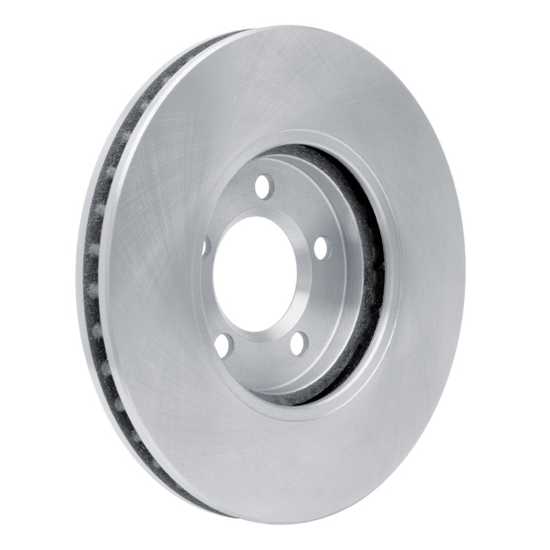 Picture of DFC 00-06 Ford Thunderbird Front Brake Rotor