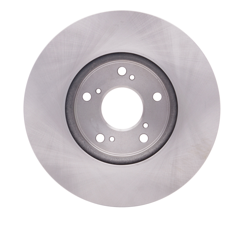 Picture of DFC 13-25 Honda HR-V Front Brake Rotor