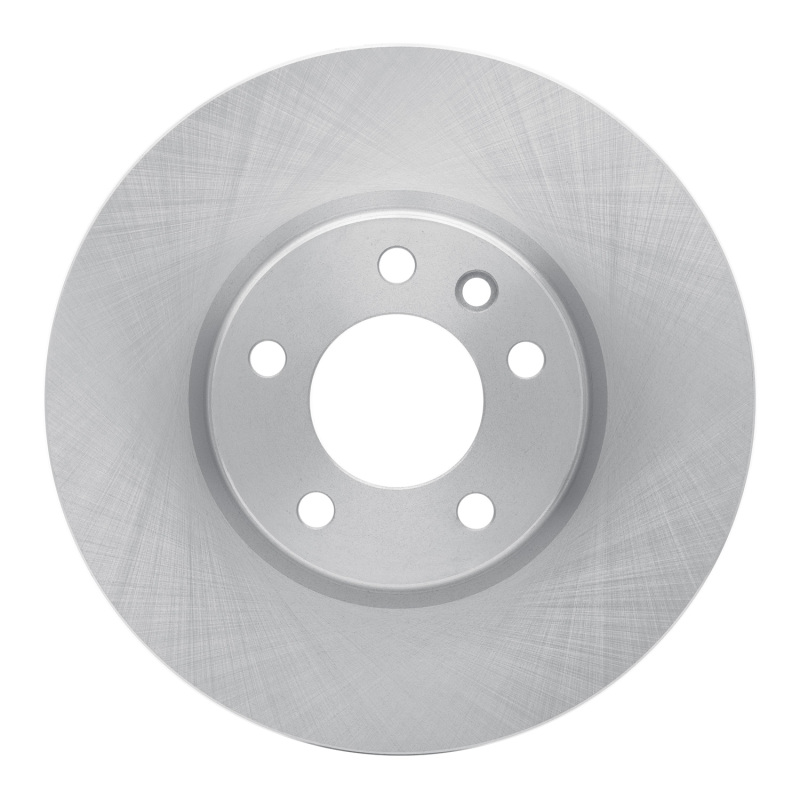 Picture of DFC 97-01 Cadillac Catera Front Brake Rotor