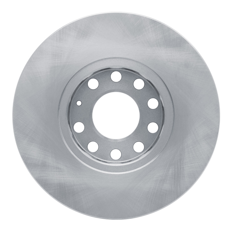 Picture of DFC 92-8 Audi A6 (USA/Canada) Front Brake Rotor