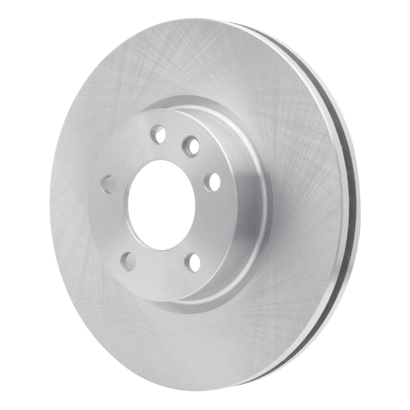 Picture of DFC 97-01 Cadillac Catera Front Brake Rotor