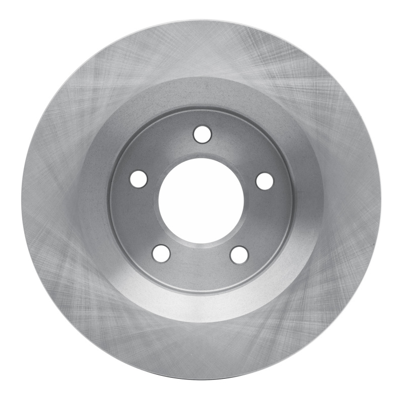 Picture of DFC 99-04 Chrysler Concorde Front Brake Rotor