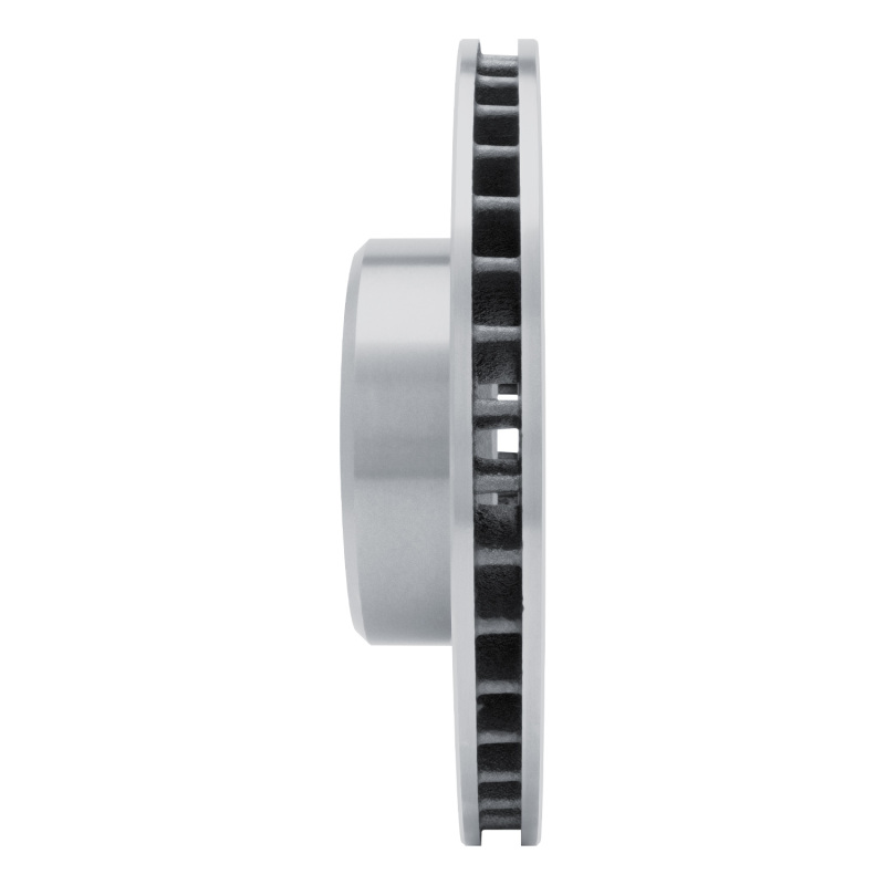 Picture of DFC 85-91 Mercedes-Benz 300SE Front Brake Rotor