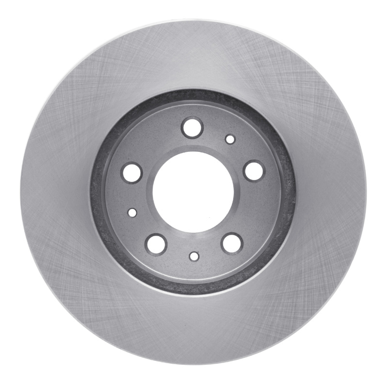 Picture of DFC 95-97 Ford Crown Victoria Front Brake Rotor