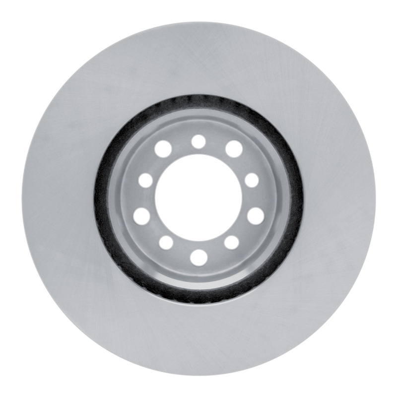 Picture of DFC 85-91 Mercedes-Benz 300SE Front Brake Rotor
