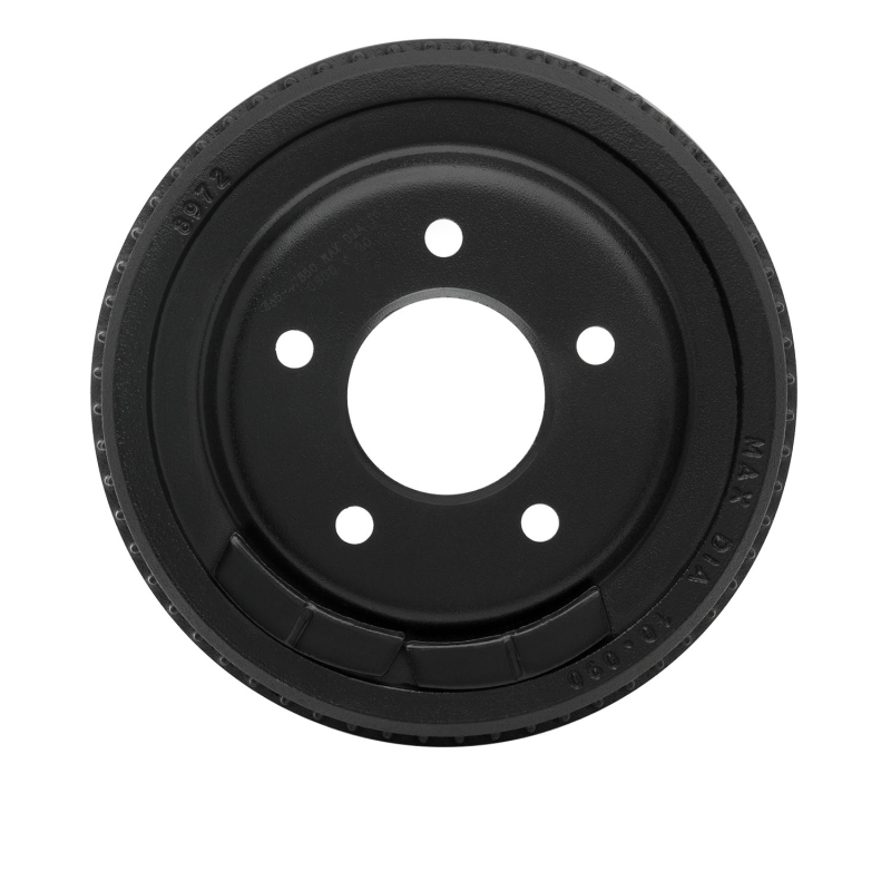Picture of DFC 88-00 Chevrolet Tahoe Rear True Balanced Brake Drum