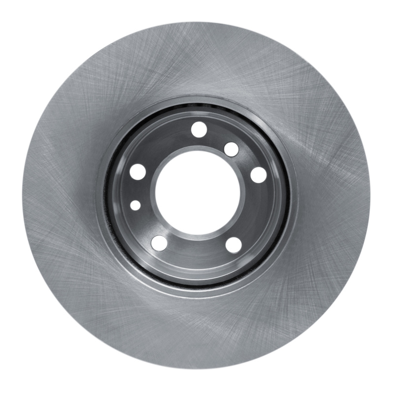 Picture of DFC 87-95 BMW 740i Front Brake Rotor