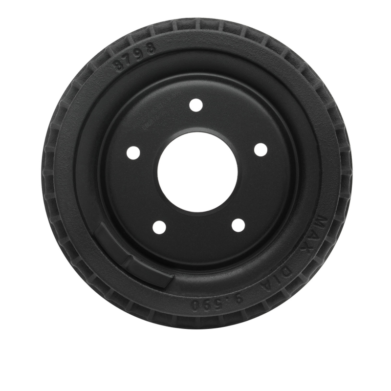 Picture of DFC 64-75 Buick Skylark Front/Rear True Balanced Brake Drum