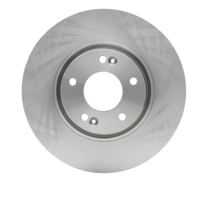 Picture of DFC 15-19 Kia Soul EV Front Brake Rotor