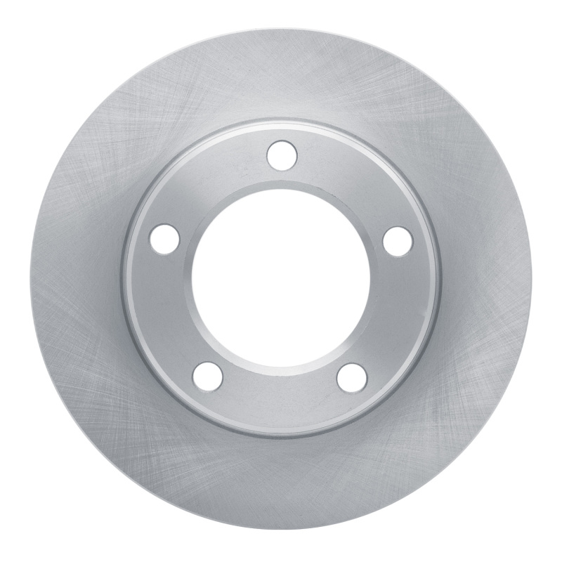 Picture of DFC 80-93 Dodge W100 Front Brake Rotor