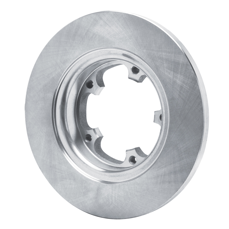 Picture of DFC 22-25 Ford E-Transit Rear Brake Rotor