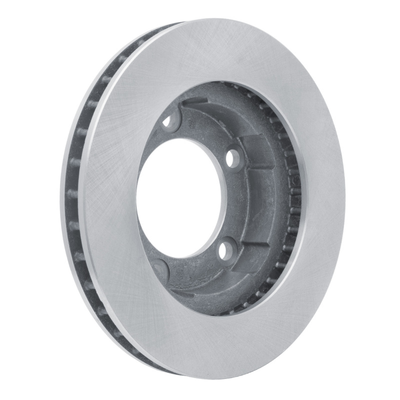 Picture of DFC 80-93 Dodge W100 Front Brake Rotor