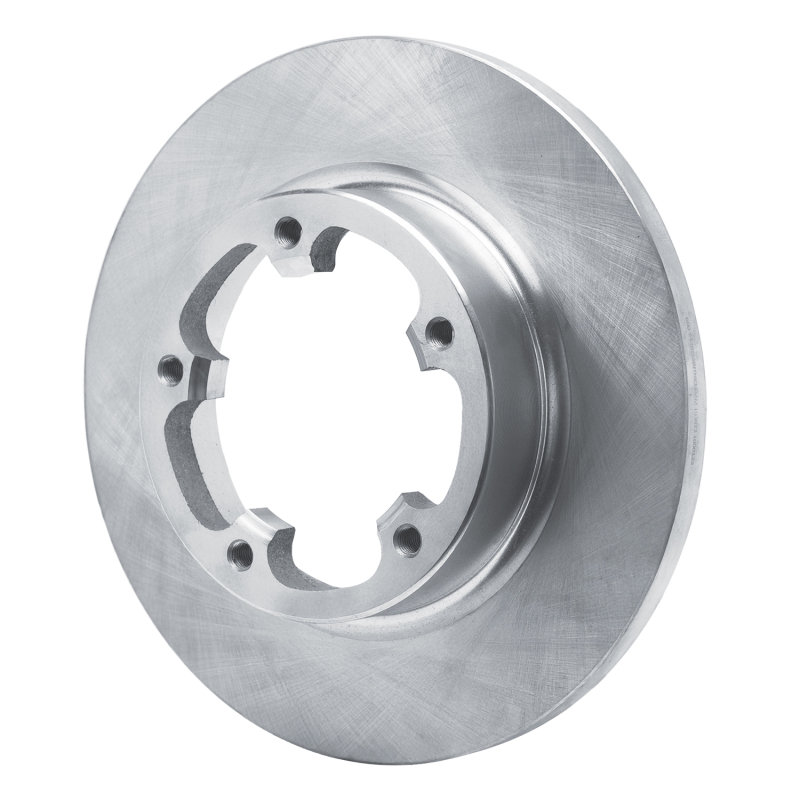 Picture of DFC 22-25 Ford E-Transit Rear Brake Rotor