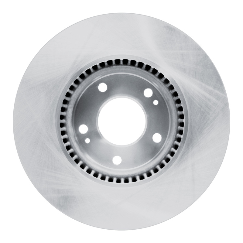 Picture of DFC 15-19 Kia Soul EV Front Brake Rotor