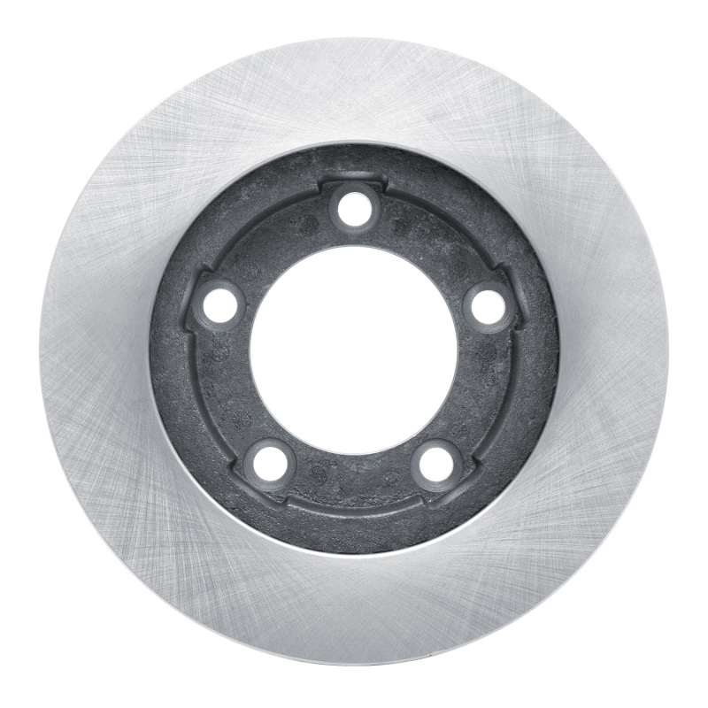 Picture of DFC 80-93 Dodge W100 Front Brake Rotor
