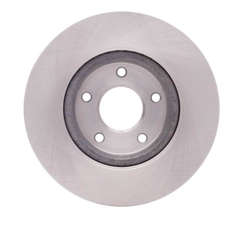 Picture of DFC 13-25 Nissan Altima Front Brake Rotor