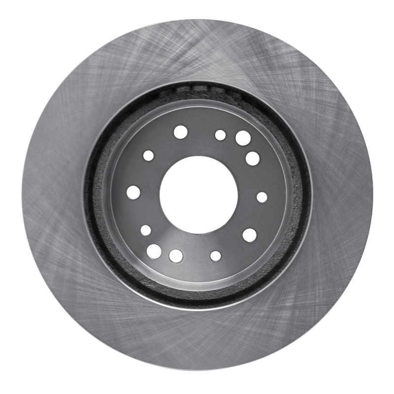 Picture of DFC 63-82 Chevrolet Corvette Front/Rear Brake Rotor