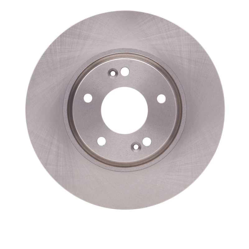 Picture of DFC 05-24 Hyundai Veloster Front Brake Rotor